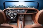 Morgan Plus Six First Edition 2019 года